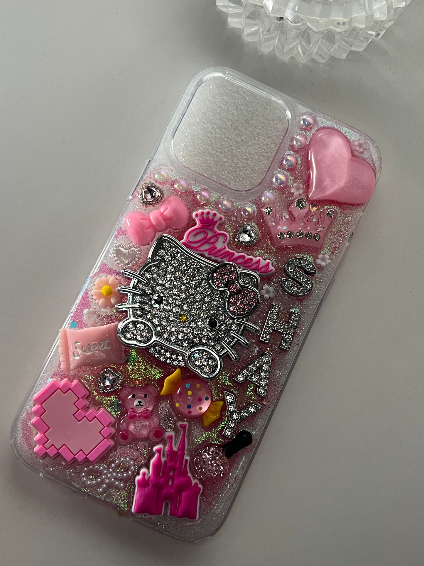 Custom Junk Phone Cases π