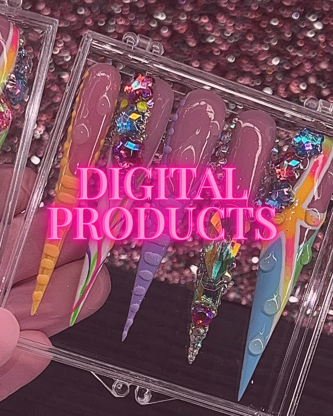DIGITAL PRODUCTS